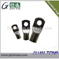 DTGA Tinned Plated Copper Cable Lug